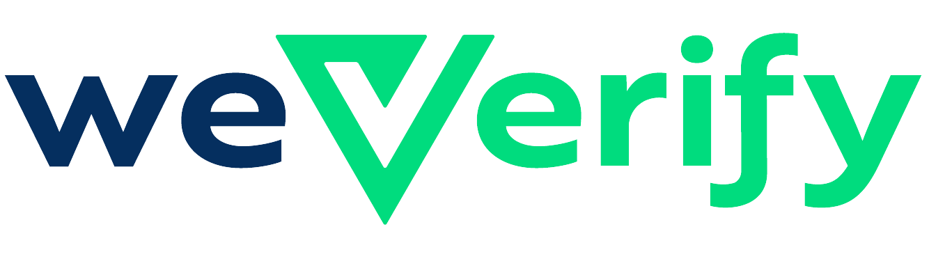 WeVerify